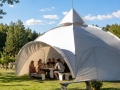 ARCO Tent 3x3 m
