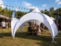 ARCO Tent 3x3 m