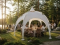ARCO nojume 4,5x4,5 m