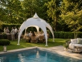ARCO nojume 4,5x4,5 m