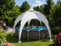 ARCO nojume 4,5x4,5 m