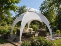 ARCO nojume 4,5x4,5 m