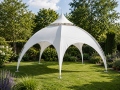 ARCO nojume 4,5x4,5 m