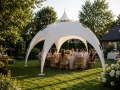 ARCO nojume 4,5x4,5 m