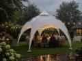 ARCO nojume 4,5x4,5 m