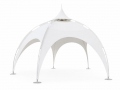 ARCO nojume 4,5x4,5 m