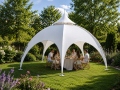 ARCO nojume 4,5x4,5 m