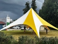 Nojume PVC PRO 16.8 m Ø
