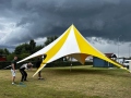 Nojume PVC PRO 16.8 m Ø