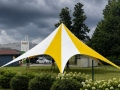 Nojume PVC PRO 16.8 m Ø