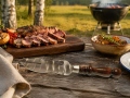 Meat Remover Knife