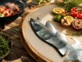 Meat Remover Knife