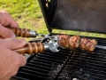 Meat Remover Knife