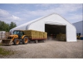 PVC angaras 12×21×6 m PVC610