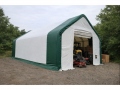PVC angaras 9x12x6 m PVC610