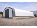 PVC angaras 12×21×6 m PVC610