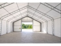 PVC angaras 12×21×6 m PVC610