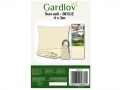 Sunshade 4x3 m