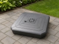 Saulessargs 3.0x3.0 m