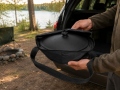 Pārvalks kazanam 8-10 l