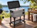 Aukstuma kaste Patio 70L