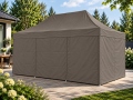 3x4,5 m ST-HEX45 SAND