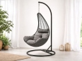 Hanging Egg Chair VERDE