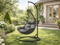 Hanging Egg Chair VERDE