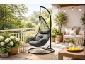 Hanging Egg Chair VERDE