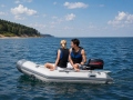Motorlaiva Caspian PRO