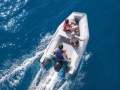 Motorlaiva Caspian PRO