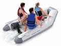Motorlaiva Caspian PRO