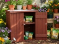 Garden Potting Bench