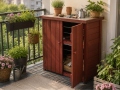 Garden Potting Bench