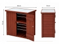 Garden Potting Bench