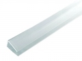 U end profile 4 mm