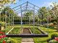 Frame 3x4 m VICTORIA Line 4mm