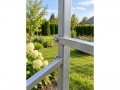 Frame 3x4 m VICTORIA Line 4mm