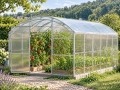 3x3 m Gardener'Eco rāmis