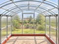 3x3 m Gardener'Eco rāmis