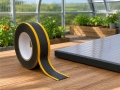 Ventiliacinė juosta 25mmx33m
