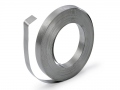 Polycarbonate fixing band