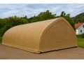 PVC angaras 10x12x5 m PVC610