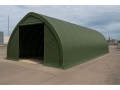 PVC angaras 10x12x5 m PVC610