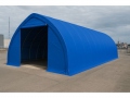 PVC angaras 10x12x5 m PVC610