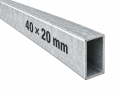 3x8 m COMFORT 6mm
