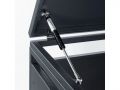 Garbage Bin Storage 60–240L x2