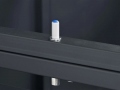 Garbage Bin Storage 60–240L x2