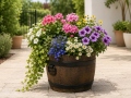 Blomkruka BOLERO L