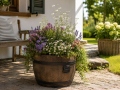 Blomkruka BOLERO L